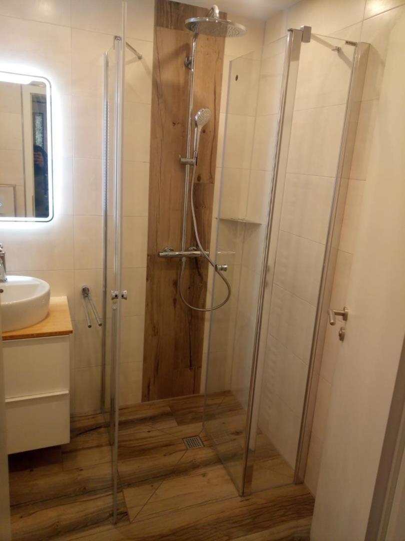 !!!Neu!!! Bungalow Juist In Norddeich 150 M Vom Strand Esterno foto